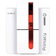 Evolis Primacy Single Side Simplex ID Card Printer (USB & Ethernet) E PR-S-BB Evolis Primacy Single Side Simplex ID Card Printer (USB & Ethernet) E PR-S-BB
