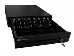 Star Cash Drawer SCD-100 SCD-100 - D1
