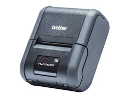 Brother Mobile Thermal Receipt Printer RJ-2050 2IN USB/BT /WIFI -2 inch RJ-2050 BUNDLE PACK