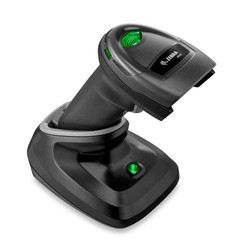 Zebra DS2278 Black Standard Range 1D/2D Cordless Handheld Barcode Scanner Kit (Scanner Shielded USB Cable & Cradle Included) DS2278-SR7U2100PRW Zebra DS2278 Black Standard Range 1D/2D Cordless Handheld Barcode Scanner Kit (Scanner Shielded USB Cable & Cradle Included) DS2278-SR7U2100PRW