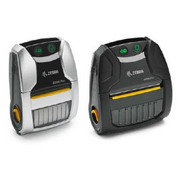 Zebra ZQ320 Direct Thermal Label and Receipt Printer Indoor Bluetooth -3 inch PRZZQ32AAE04TA00