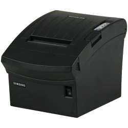 Bixolon SRP-350 Plus III Thermal Receipt Printer (USB, Ethernet) SRP-350PLUSIIICOG/AU Bixolon SRP-350 Plus III Thermal Receipt Printer (USB, Ethernet) SRP-350PLUSIIICOG/AU