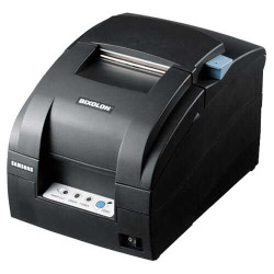 Bixolon SRP275IIIC Kitchen Printer with Autocutter (Serial, USB, Ethernet) SRP275IIICUREG