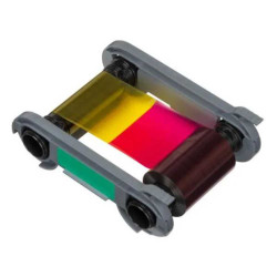 Evolis Primacy2 YMCKO Colour Ribbon (200 Print) R5F202S100