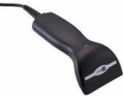 CIPHERLAB 1000A Handheld Barcode Scanner (USB) A1000ACBU0001