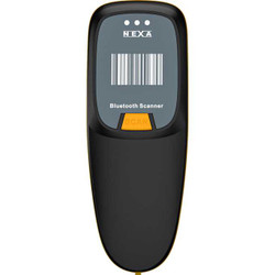 NEXA ZED 2251 Cordless Barcode Scanner 2D (Bluetooth/USB) ZED2251B NEXA ZED 2251 Cordless Barcode Scanner 2D (Bluetooth/USB) ZED2251B