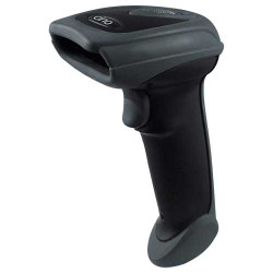 CINO F780 Linear Imager Handheld Barcode Scanner only FBC780B-U-1