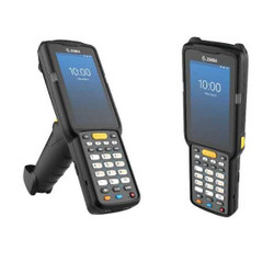 Zebra MC330X-G Gun, 47 Key, 2D Imager Long Range, 4GB RAM/32GB ROM, Android GMS MCZEMC330XGE4EG4RW Zebra MC330X-G Gun, 47 Key, 2D Imager Long Range, 4GB RAM/32GB ROM, Android GMS MCZEMC330XGE4EG4RW