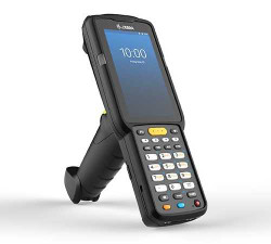 ZEBRA PDT MC330L-G 47KY 2D-SR 4/32 AD/GMS MCZEMC330LGJ4EG4RW