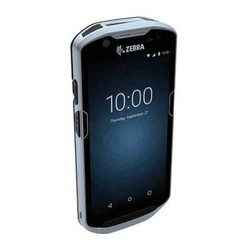 Zebra TC52AX Mobile Computer, 2D Imager-AR 4GB RAM/64GB Storage, Bluetooth Beacon, Android GMS MCZETC520L1YLMU7TA6