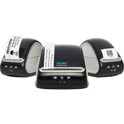 Dymo Label Writer Direct Thermal Label Printer 300DPI (USB, Ethernet) 5267818