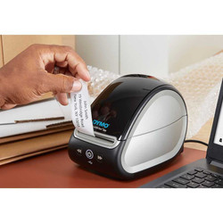 Dymo Label Writer Direct Thermal Label Printer 300DPI (USB, Ethernet) 5267818