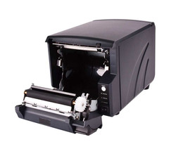 Element RW873 Thermal Receipt Printer, Direct Front Feed (Ethernet, Serial, USB) PRELRW873001