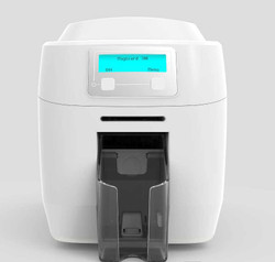 Magicard 300 Single Side ID Card Printer HP093300-0001/3