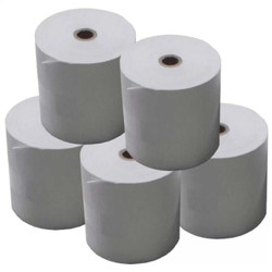 57mm x 57mm Thermal paper Roll - Box of 50 PR575750T