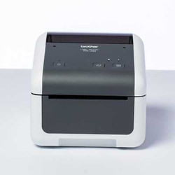 BROTHER Direct Thermal Label Printer TD-4420DN 203DPI (Serial, USB, Ethernet) TD-4420DN BROTHER Direct Thermal Label Printer TD-4420DN 203DPI (Serial, USB, Ethernet) TD-4420DN