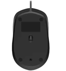 HP 150 Wired Mouse Optical Black USB Type A 5234362 HP 150 Wired Mouse Optical Black USB Type A 5234362