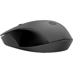 HP150 Wireless Optical Mouse (Black) 5284063