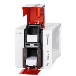 Evolis Primacy Double Side Simplex ID Card Printer (USB & Ethernet) E PR-D-FR