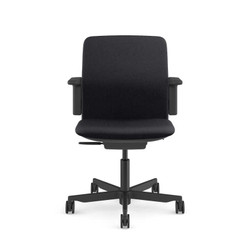 HUMANSCALE CHAIR PATH ADJARMS FSEK BLK CCHUPT16BKT10AUS HUMANSCALE CHAIR PATH ADJARMS FSEK BLK CCHUPT16BKT10AUS