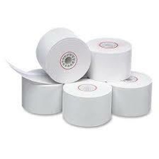Thermal Paper Rolls