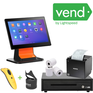 VEND POS HARDWARE