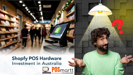 How much is shopify hardware cost in Australia ?