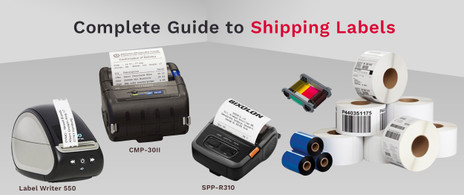 The Ultimate Guide to Shipping Labels | Best Price