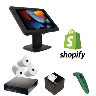SHOPIFY POS HARDWARE