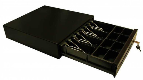 Star Cash Drawer SCD-100 SCD-100 - D1 Star Cash Drawer SCD-100 SCD-100 - D1