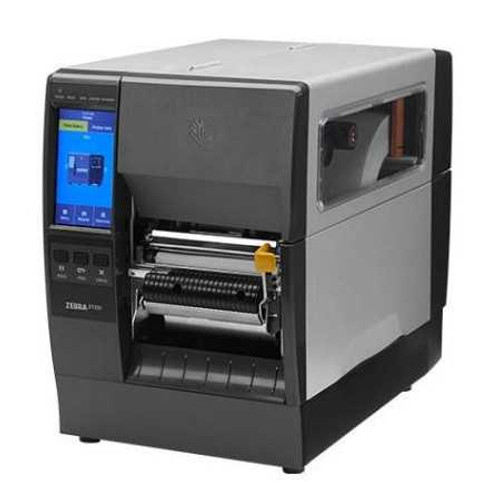 Zebra ZT231 Thermal Transfer Industrial Label Printer 203DPI Serial/USB/Ethernet/Bluetooth/WIFI PRZZT23142T0PC00FZ Zebra ZT231 Thermal Transfer Industrial Label Printer 203DPI Serial/USB/Ethernet/Bluetooth/WIFI PRZZT23142T0PC00FZ