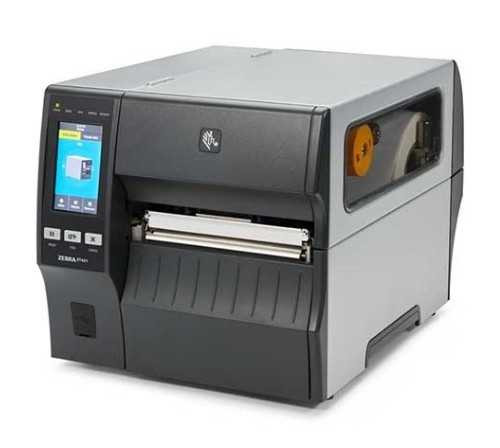 Zebra ZT421 Thermal Transfer Industrial Label Printer 300DPI Serial/Ethernet/USB/Bluetooth/WIFI with Cutter- 6 inch PRZZT42163T2P0000Z Zebra ZT421 Thermal Transfer Industrial Label Printer 300DPI Serial/Ethernet/USB/Bluetooth/WIFI with Cutter- 6 inch PRZZT42163T2P0000Z