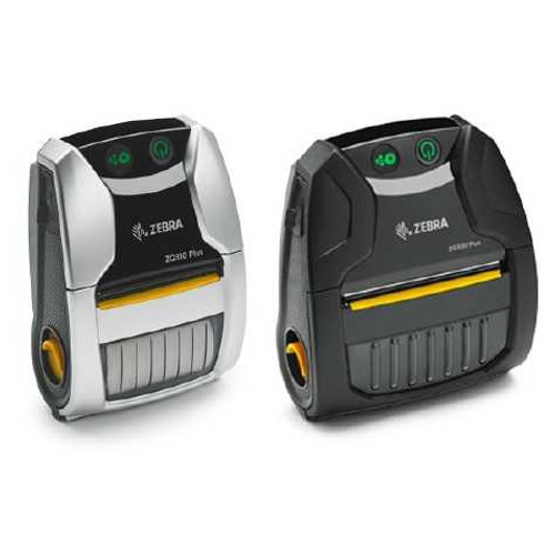 Zebra ZQ310 Direct Thermal Label and Receipt Printer INDOOR Bluetooth/WiFI-2 inch PRZZQ31AAW03RA00 Zebra ZQ310 Direct Thermal Label and Receipt Printer INDOOR Bluetooth/WiFI-2 inch PRZZQ31AAW03RA00