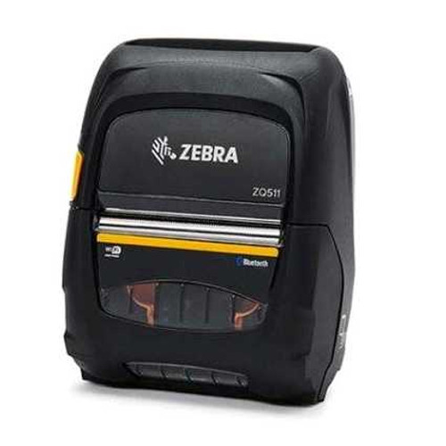 Zebra ZQ511 Direct Thermal Label and Receipt Printer Bluetooth - 3 inch PRZZQ51BAE100A00 Zebra ZQ511 Direct Thermal Label and Receipt Printer Bluetooth - 3 inch PRZZQ51BAE100A00