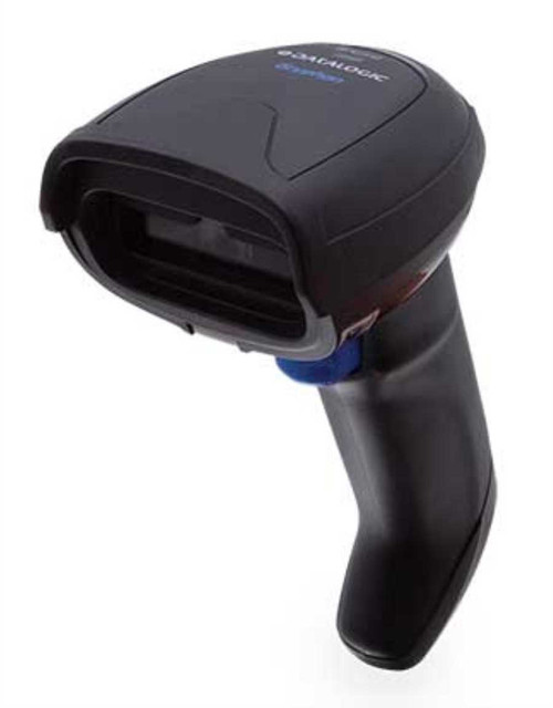 Datalogic Gryphon GBT4200 Bluetooth Barcode Scanner 1D SCDAGBT4200BKWLC Datalogic Gryphon GBT4200 Bluetooth Barcode Scanner 1D SCDAGBT4200BKWLC