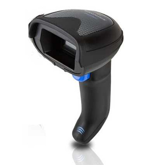 Datalogic Gryphon GBT4500 Bluetooth Barcode Scanner 2D Kit SCDAGBT4500BKWLC Datalogic Gryphon GBT4500 Bluetooth Barcode Scanner 2D Kit SCDAGBT4500BKWLC