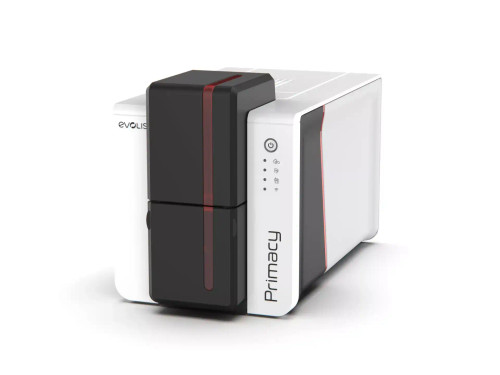 EVOLIS PRIMACY 2 SIMPLEX EXPERT PRINTER – PRODUCTION PACK USB & ETHERNET E PM2-0001-S EVOLIS PRIMACY 2 SIMPLEX EXPERT PRINTER – PRODUCTION PACK USB & ETHERNET E PM2-0001-S