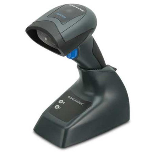 DATALOGIC Q/SCAN QM2430 2D 433MHZ/BASE USB BLK KIT QM2430-BK-433K1 DATALOGIC Q/SCAN QM2430 2D 433MHZ/BASE USB BLK KIT QM2430-BK-433K1