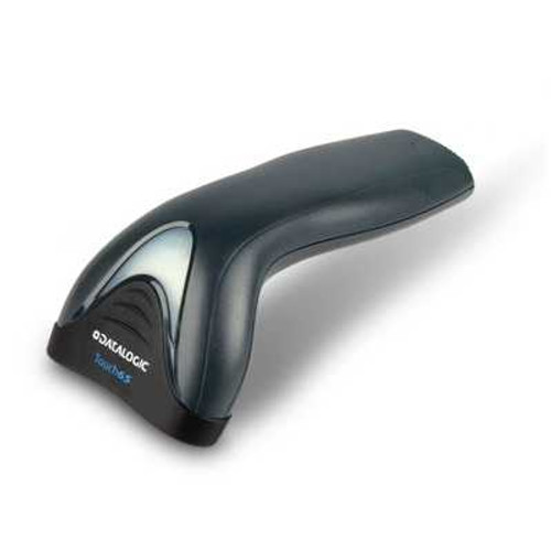 DATALOGIC TOUCH TD1100 65 LIGHT USB BLACK + USB CABLE TD1120-BK65K1-C675