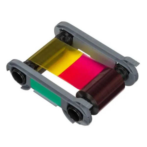 Evolis Primacy2 YMCKO Colour Ribbon (200 Print) R5F202S100