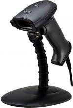 NEXA ZED 2601 2D Barcode Scanner with stand (USB) ZED2601USBB