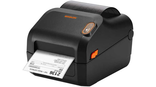 BIXOLON SLP-TX400G Thermal Transfer Label Printer 203DPI (USB, Serial, Parallel) SLP-TX400G/AUS