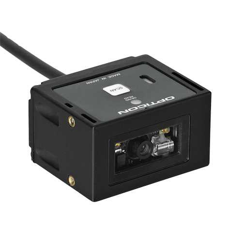 OPTICON NLV3101 Fixed Position 2D Scanner USB HID OPNLV3101A-UHID