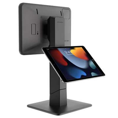 Bosstab Dual Stand Touch and Elite iPad Black - 10.2 Inches MSBOTWFRE01TO1