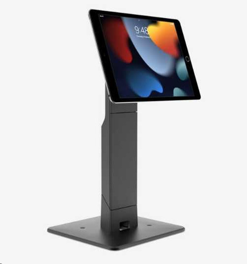 BOSSTAB GEMINI SINGLE STAND TOUCH UNIVERSAL BLACK MSBOTWFRTO1
