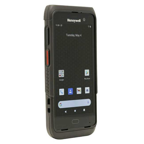Honeywell PDT CT45XP 2D-SR 13MP Camera 6GB RAM/64GB Storage 4G - Android GMS MCHWCT45PL1N37D1E0G Honeywell PDT CT45XP 2D-SR 13MP Camera 6GB RAM/64GB Storage 4G - Android GMS MCHWCT45PL1N37D1E0G