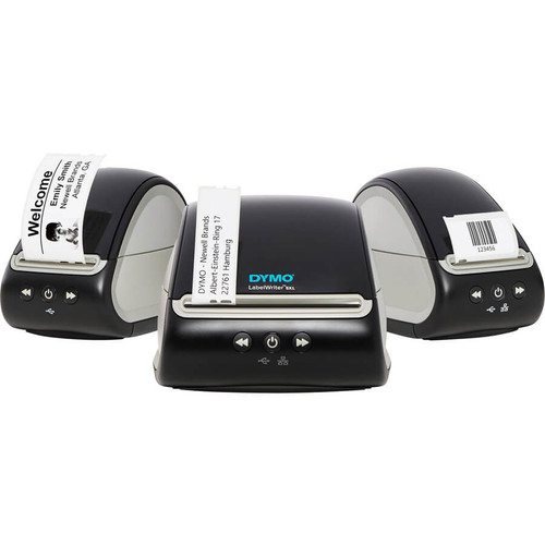 Dymo Label Writer Direct Thermal Label Printer 300DPI (USB) 5267817 Dymo Label Writer Direct Thermal Label Printer 300DPI (USB) 5267817