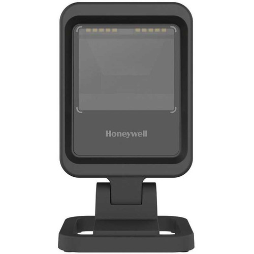 Honeywell Genesis XP 7680g Presentation Scanner Kit with USB Cable and Stand SCHW7680GSR2USB1A Honeywell Genesis XP 7680g Presentation Scanner Kit with USB Cable and Stand SCHW7680GSR2USB1A