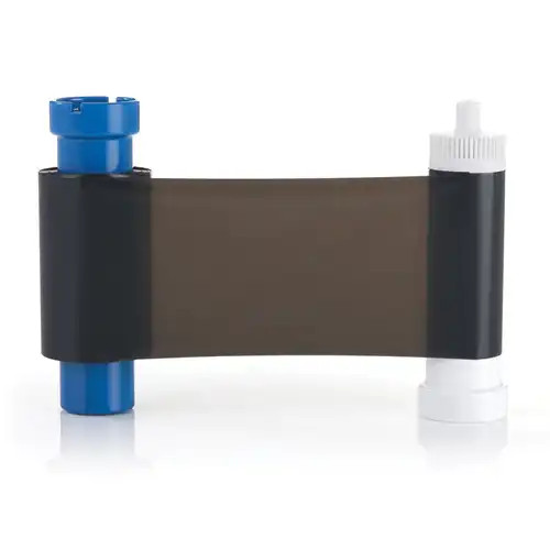 Magicard 300 Black Ribbon - 1000 Yield SR09MA1000BLK