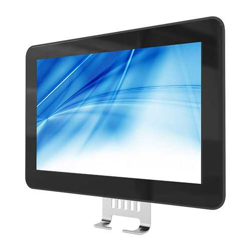 Element M10-OF Open Frame Touch Monitor 10.1" Display TMELM10OF001 Element M10-OF Open Frame Touch Monitor 10.1" Display TMELM10OF001